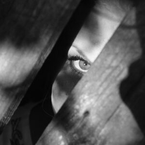 woman, eye, hiding, hidden, portrait, black and white, dark, fear, spooky, creepy, evil, hide, monochrome, hiding, hiding, fear, fear, fear, fear, fear, spooky, creepy, creepy, evil, hide, hide